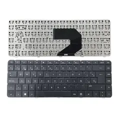 GENERICO - Teclado Hp Compaq Cq43, Cq45-1000, Hp 430 Hp G4 Hp 450 Cq57