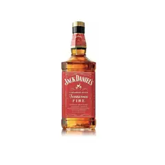 JACK DANIELS - Whiskey Fire 700ml