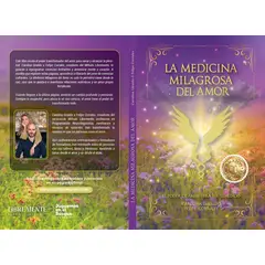 ELITE ENTRETENIMIENTO - La Medicina Milagrosa del Amor- Carolina Giraldo y Felipe Corrales