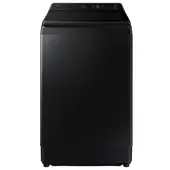 SAMSUNG - Lavadora B AI Wash 15 Kg WA80F15S5BCO Negra