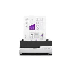 EPSON - Escáner WorkForce DS-C330