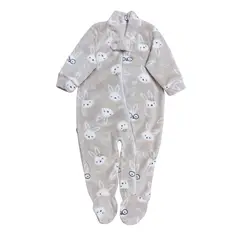 BEBITOS - Pijama térmica enteriza