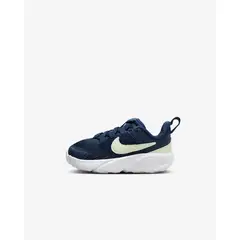 NIKE - TENIS BEBE STAR RUNNER 4 NN TD DX7616-409