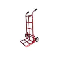 GENERICO - Carretilla Z0rra de Carga de 1.40x 40 cm,Capacidad 250Kg