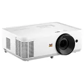 VIEWSONIC - Proyector Pa700w 4,500 Ansi Lumens Wxga Color Blanco