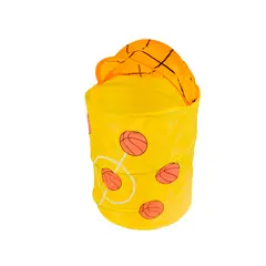 RAMITECH - Cesto Para Ropa Poliéster 42 cm Torenyx