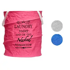 RAMITECH - Cesto Para Ropa FA398 Torenyx