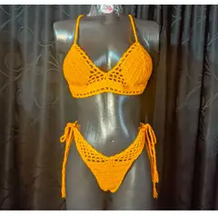 GENERICO - Traje de baño en crochet
