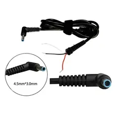 GENERICO - Punta Cable Repuesto Cargador Hp Punta Azul 240 250 G2 G3