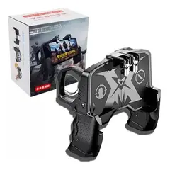 JALTECH - GATILLO GAMEPAD PARA CELULAR K21