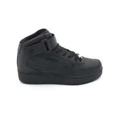 FILA - BOTAS JR CLASSIO MID LIFE STYLE JUNIOR NEGRO