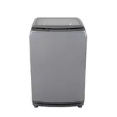 KALLEY - Lavadora Carga Superior 14 Kilos K-LD14GE Gris