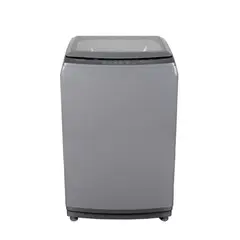 KALLEY - Lavadora Carga Superior 14 Kilos K-LD14GE Gris