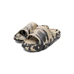 TELLENZI - Sandalia Unisex Beige-Negro 22139