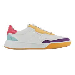 ECCO - Tenis para Mujer STREET COURT W