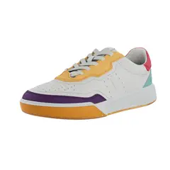 ECCO - Tenis para Mujer STREET COURT W