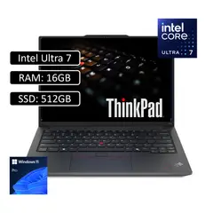 LENOVO - ThinkPad L13 Gen 5 Ultra 7 155U RAM 16gb SSD 512gb 13.3" WIN11 PRO