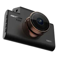 HIKVISION - AE-DC5313-C6PRO - Cámara Dash Cam 1600p Wi-fi Gps Y G-sensor