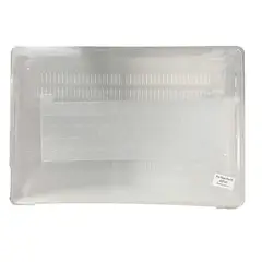 GENERICO - Carcasa Case Para Mac New Pro 16 A2141 Protector Teclado Español Trans