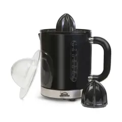 HOME ELEMENTS - Exprimidor De Jugo 14l Negro Hecj606n