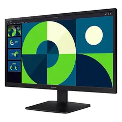 SAMSUNG - Monitor 22 FHD VA 75Hz 5ms GTG S22D310EAN