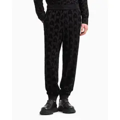 ARMANI EXCHANGE - Jogger Black
