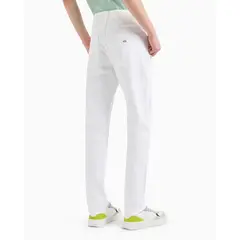 ARMANI EXCHANGE - Jean Men White