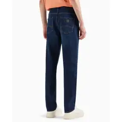 ARMANI EXCHANGE - Jean Men Indigo Denim