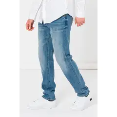 ARMANI EXCHANGE - Jean Men Indigo Denim