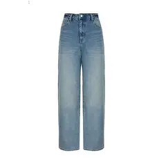 ARMANI EXCHANGE - Denim Pant Women Indigo