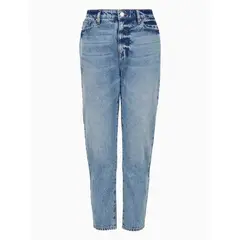 ARMANI EXCHANGE - Denim Pant Women Indigo