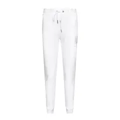 ARMANI EXCHANGE - Pants Women White