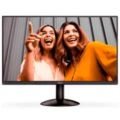 AOC - Monitor 238 FHD IPS 100Hz 1ms MPRT 24B30H2