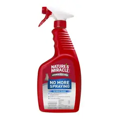 CATLIKE - Nature Miracle No Mas Marcas Gato 24Oz