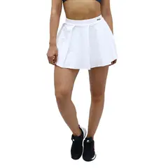 FILA - FALDA FATER TENNIS BLANCO