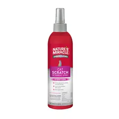 CATLIKE - Nature Miracle Gato Spray Antiarañazos 8 Oz