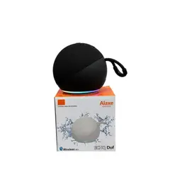 GENERICO - Parlante Inalámbrico Bluetooth Tipo Alexe