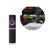 GENERICO - TV Stick Android 4K Ultra HD 4GB RAM 64GB