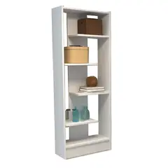 DKO DESIGN - Biblioteca Like 160x60x25 Blanco