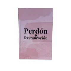 SBC - Biblia de Estudio Perdón y Restauración Rosada
