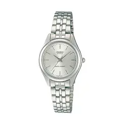 CASIO - Reloj Modelo LTP-1129A-7A Diseño Elegante