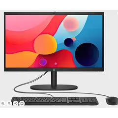HP - 22-DG0010LA Core i3 N300 8GB 512GB SSD