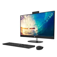 HP - 24-CR0004LA Ryzen 3 7320U 8GB 512GB SSD