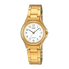CASIO - Reloj Modelo LTP-1130N-7B Diseño Elegante