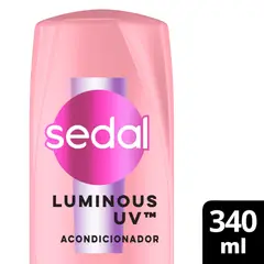 SEDAL - Acondicionador Glycol 5x Luminoso por 100h