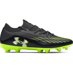 UNDER ARMOUR - UA U Magnetico Select 4 Fg Guayos negro de hombre para futbol