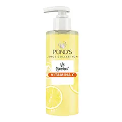 PONDS - Limpiador Facial Gel VS Manchas Desmaquillante