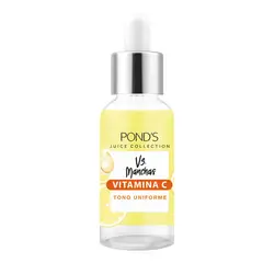 PONDS - Serum Facial Vitamina C vs Manchas