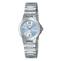 CASIO - Reloj Modelo LTP-1177A-2A Diseño Elegante