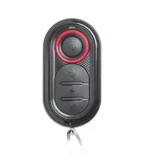 ULTRA PRO - Control Remoto Alarma Ultra Xt 21 Pro Rojo